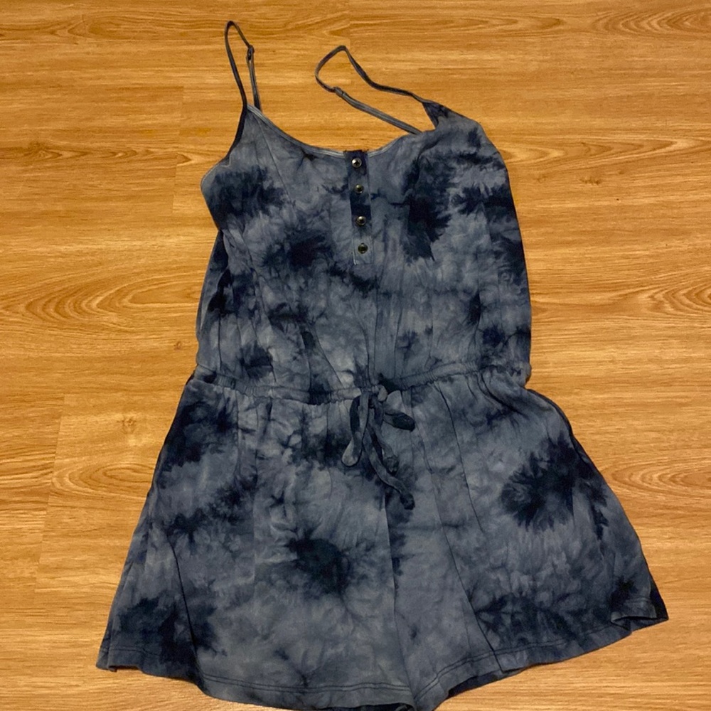 Aero romper
